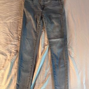 Banana Republic Sculpt Skinny Jeans